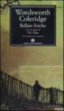 Copertina  Ballate liriche
