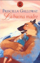 Copertina  La buona madre