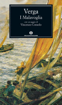 Copertina  I Malavoglia