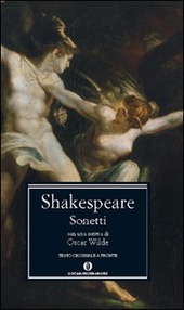Copertina  Sonetti