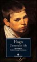 Copertina  L'uomo che ride