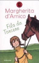Copertina  Filo da torcere