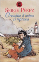 Copertina  Orecchie d'asino ci riprova