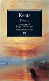 Copertina  Poesie