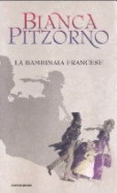 Copertina  La bambinaia francese