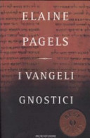 Copertina  I vangeli gnostici