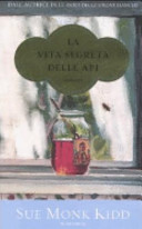 Copertina  La vita segreta delle api