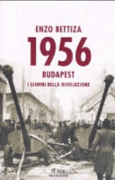 Copertina  1956 : Budapest: i giorni della rivoluzione