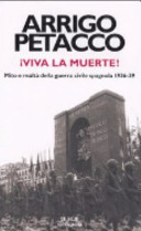 Copertina  Viva la muerte! : mito e realta' della guerra civile spagnola 1936-39
