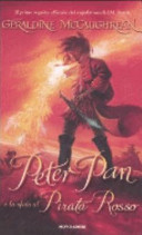 Copertina  Peter Pan e la sfida al Pirata Rosso