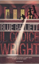 Copertina  Il codice Wright