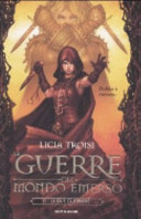 Copertina  [2] : Le due guerriere