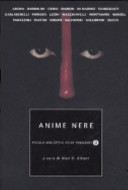 Copertina  Anime nere