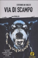 Copertina  Via di scampo