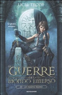 Copertina  [3] : Un nuovo regno