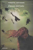 Copertina  Il vento dell'odio : romanzo