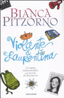 Copertina  Violante & Laurentina