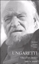 Copertina  Vita d'un uomo : tutte le poesie
