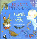 Copertina  A cavallo della scopa