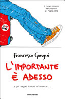 Copertina  L'importante e' adesso
