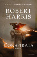Copertina  Conspirata