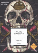 Copertina  Veracruz