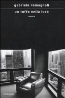 Copertina  Un tuffo nella luce : romanzo