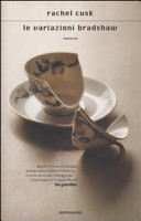 Copertina  Le variazioni Bradshaw : romanzo