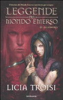 Copertina  [3] : Gli ultimi eroi