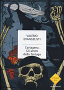 Copertina  Cartagena. Gli ultimi della Tortuga