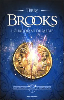 Copertina  I guardiani di Faerie