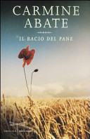 Copertina  Il bacio del pane