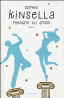 Copertina  Fermate gli sposi