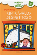 Copertina  Un cavallo dispettoso