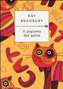 Copertina  Il pigiama del gatto : racconti inediti e ritrovati