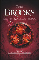Copertina  Lo spettro della strega