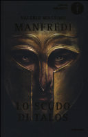 Copertina  Lo scudo di Talos
