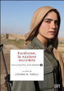 Copertina  Kurdistan, la nazione invisibile