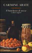 Copertina  Il banchetto di nozze e altri sapori