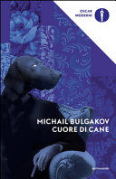 Copertina  Cuore di cane