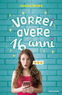 Copertina  Vorrei avere 16 anni