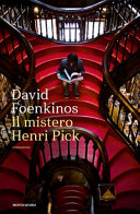 Copertina  Il mistero Henri Pick : romanzo