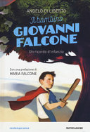 Copertina  Il bambino Giovanni Falcone : [un ricordo d'infanzia]