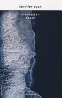 Copertina  Manhattan Beach : romanzo