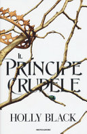 Copertina  Il principe crudele