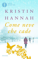 Copertina  Come neve che cade