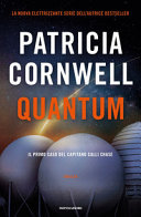 Copertina  Quantum