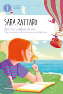 Copertina  Sentirai parlare di me : vita e avventure della prima reporter della storia