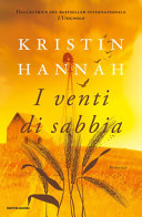 Copertina  I venti di sabbia : [romanzo]