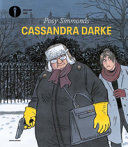 Copertina  Cassandra Darke